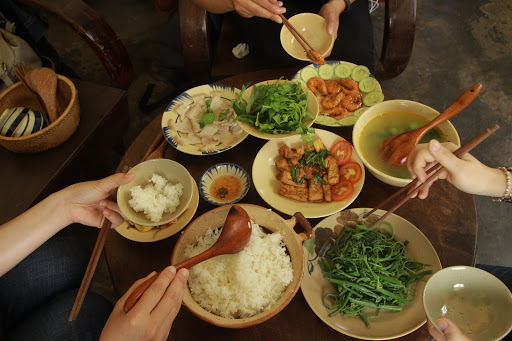 vietnamese food culture essay